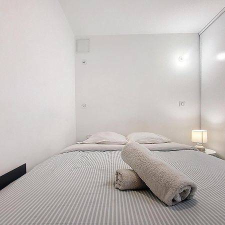Confort Climatise Et Suite Privee En Sousplex Montpellier Eksteriør billede